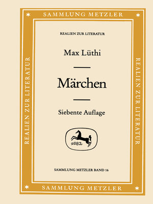 cover image of Märchen